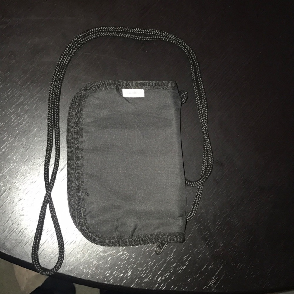 Eddie Bauer cross body